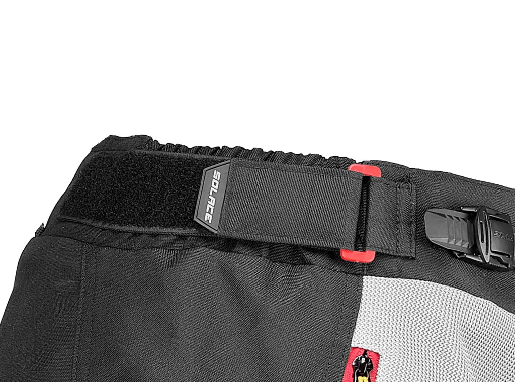 RAMAK AIR PANT ( B.Grey)