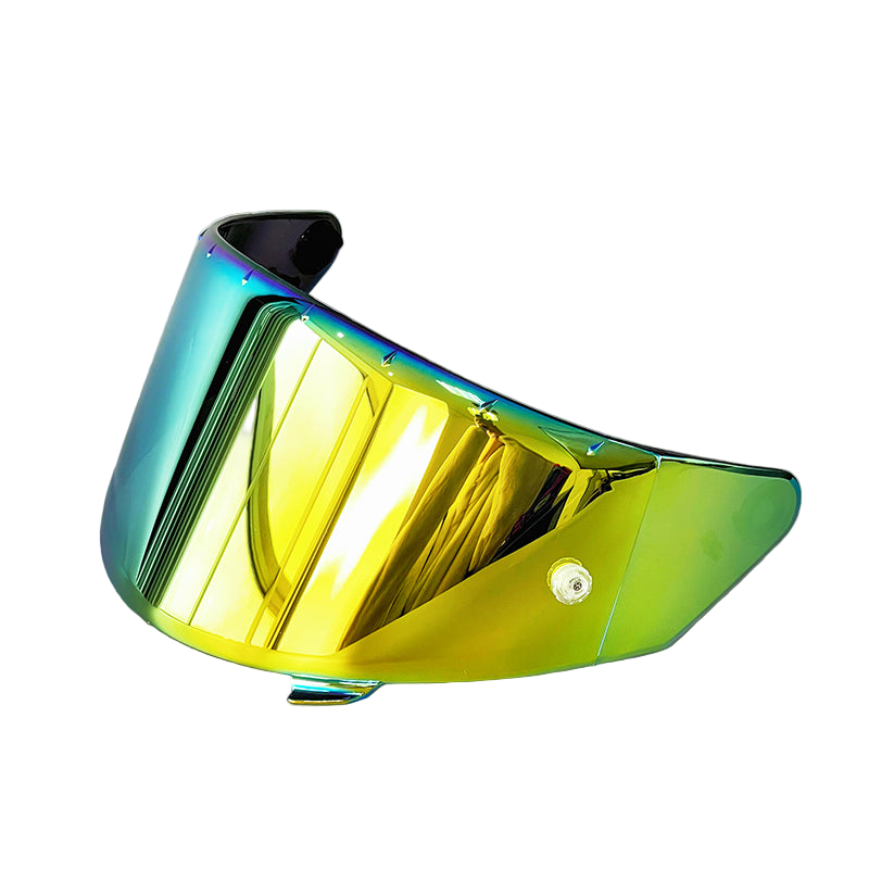 Spare Visor for KYT NZ Race Helmets