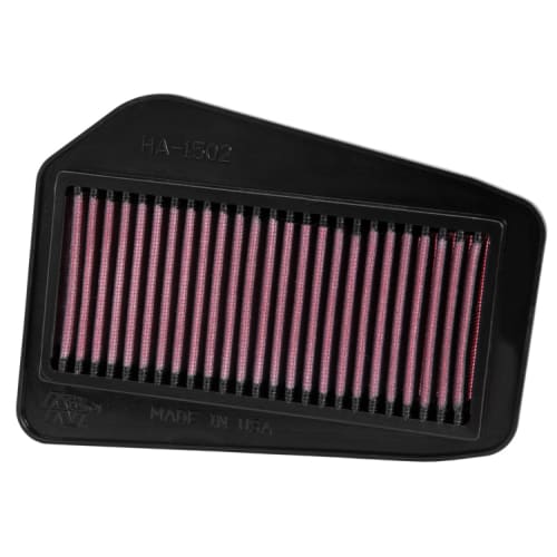 K&N Air Filter for BMW S1000RR,HP4 (BM-1010)