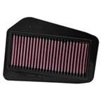 K&N Air Filter for BMW S1000RR,HP4 (BM-1010)