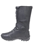 Adventure X Pro Boots (Black)