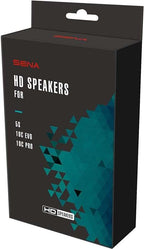 Sena HD Speakers for 5S, 10C EVO and 10C Pro
