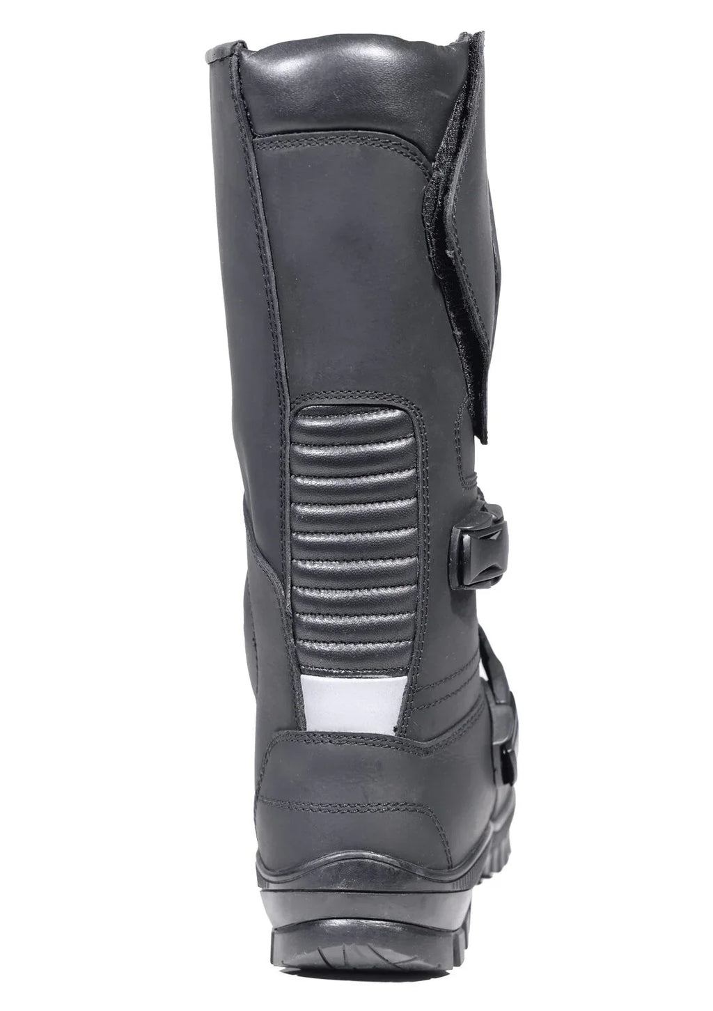 Adventure X Pro Boots (Black)