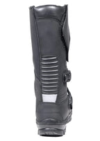 Adventure X Pro Boots (Black)