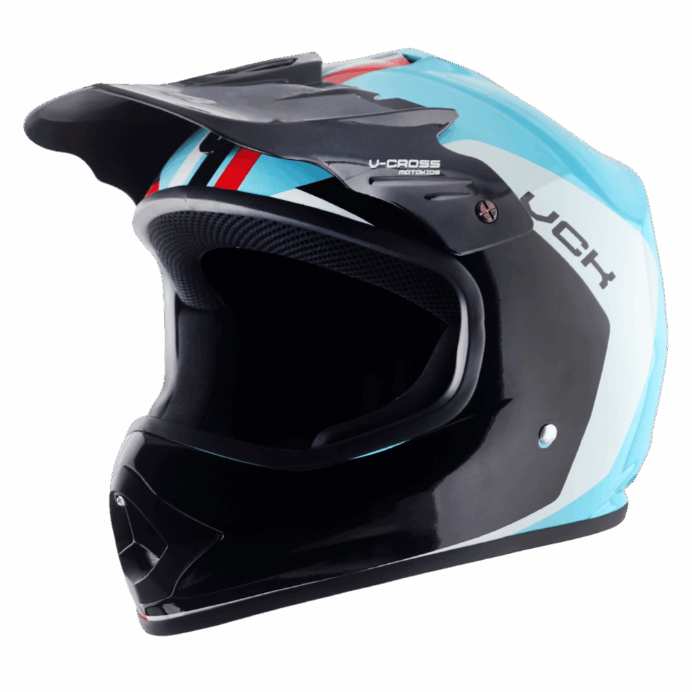 V-cross Track Helmet image 5