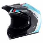 V-cross Track Helmet image 5