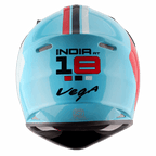 V-cross Track Helmet image 4