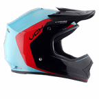 V-cross Track Helmet image 3