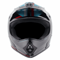 V-cross Track Helmet image 2