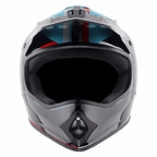 V-cross Track Helmet image 2