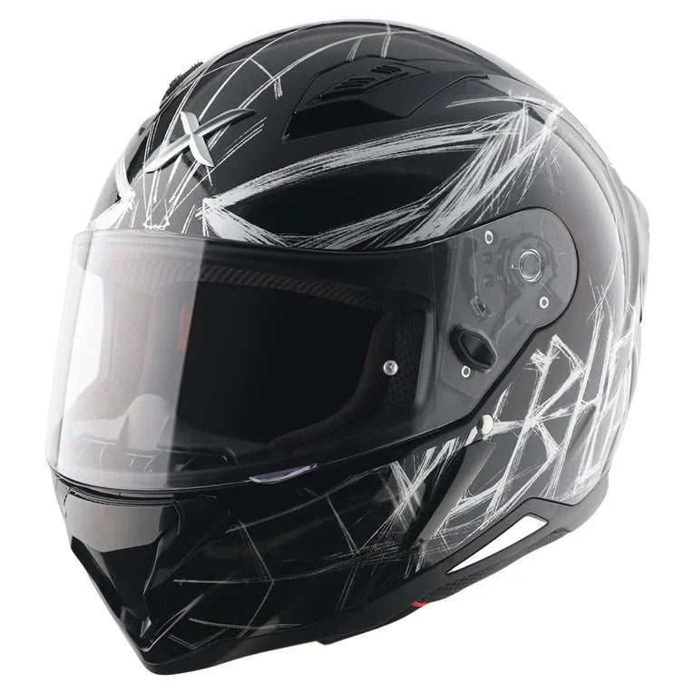 Hunter Marvel Spiderman Helmet