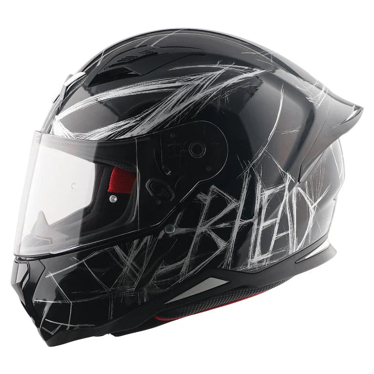 Hunter Marvel Spiderman Helmet