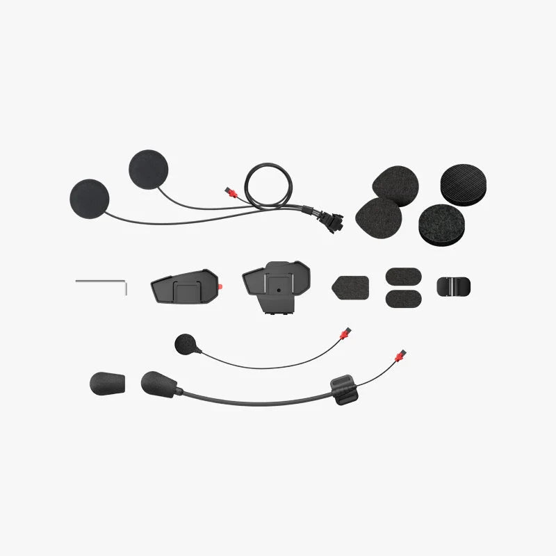 Sena Helmet Clamp Kit for SPIDER ST1