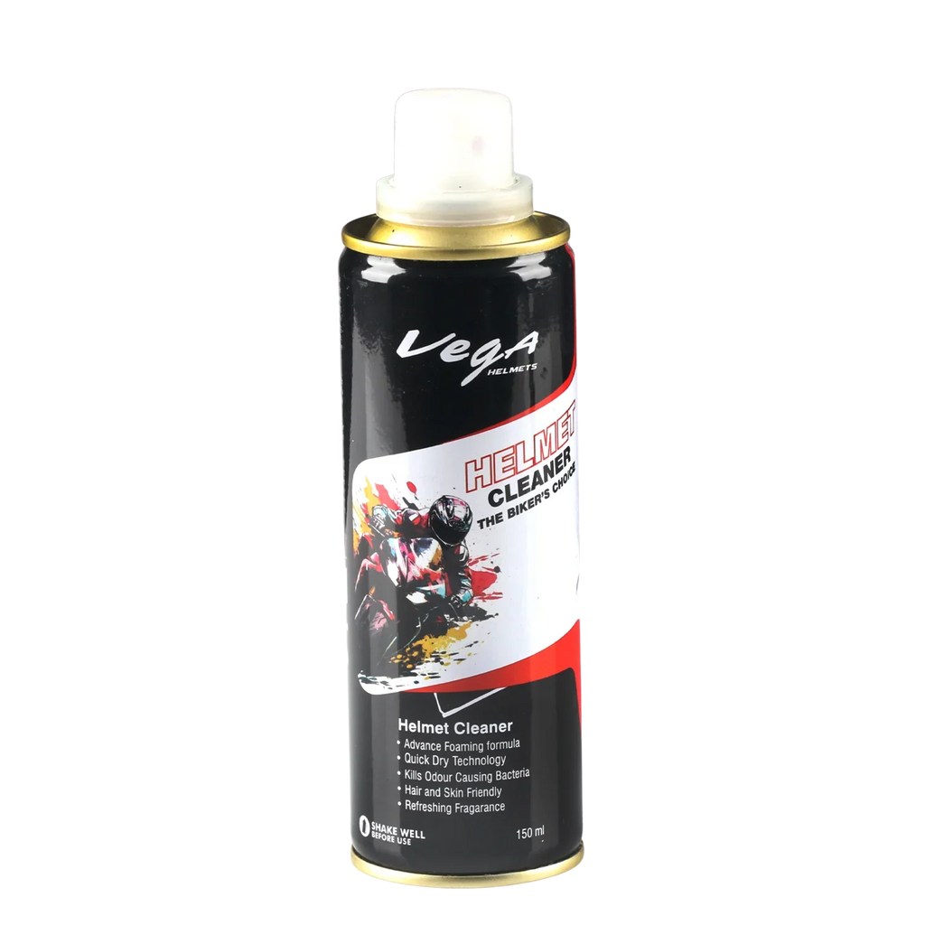 Vega Helmet Cleaner