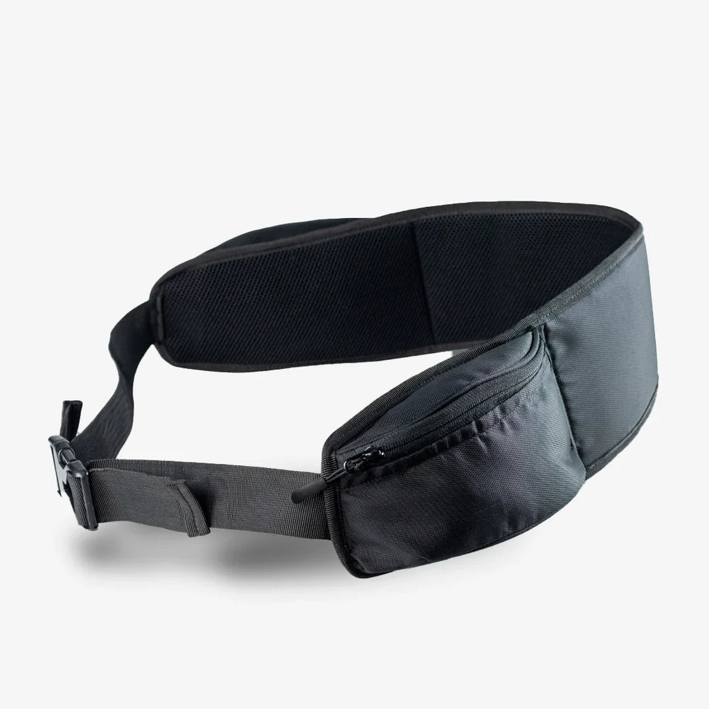 CARBONADO HIP BELT