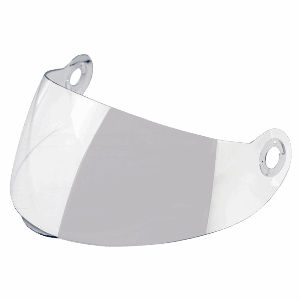 Hurl Clear Visor image