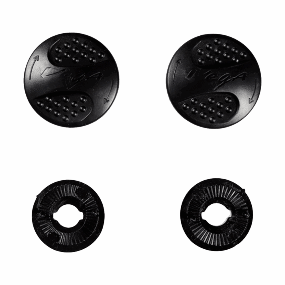 Hurl Visor Fitting image