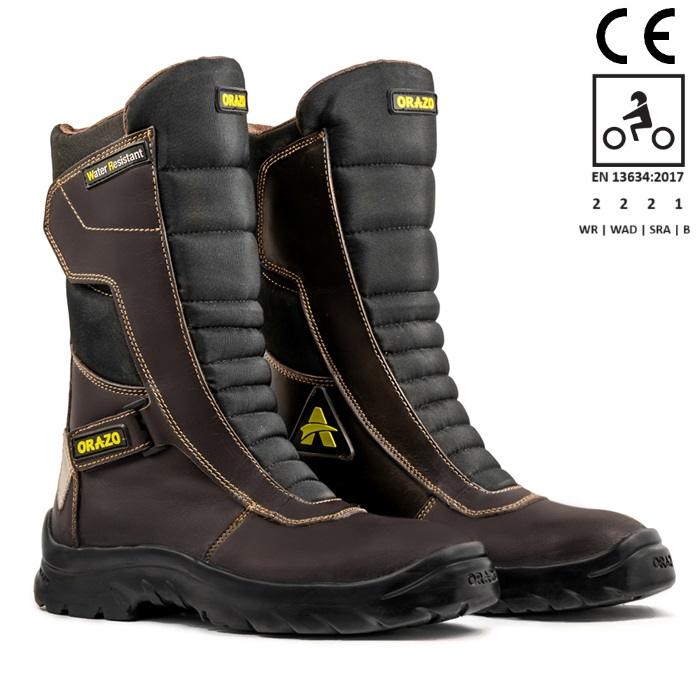 Ibis TRAIL Velcro Fastened Shoes