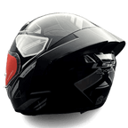 FF352 ROOKIE BETHA BLACK GREY