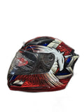 SOL HELMET  4