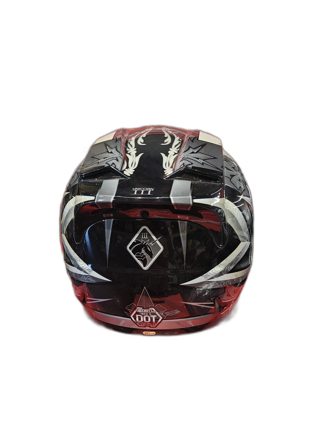 SOL HELMET  6