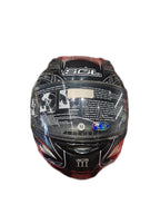 SOL HELMET  6