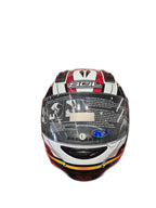SOL HELMET  7