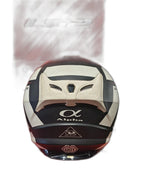 SOL HELMET 9