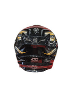 SOL HELMET 10