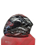SOL HELMET 11
