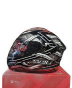 SOL HELMET 11