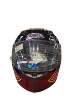 SOL HELMET 15