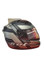 SOL HELMET 14