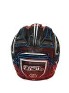 SOL HELMET 13