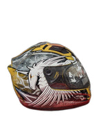 SOL HELMET 12
