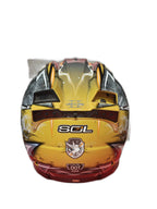 SOL HELMET 12