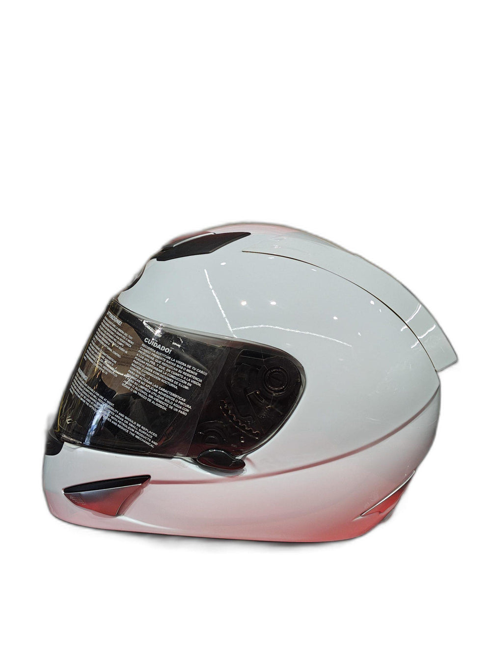 THH HELMET 1