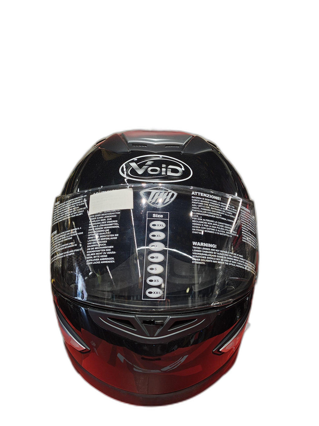 THH HELMET 2