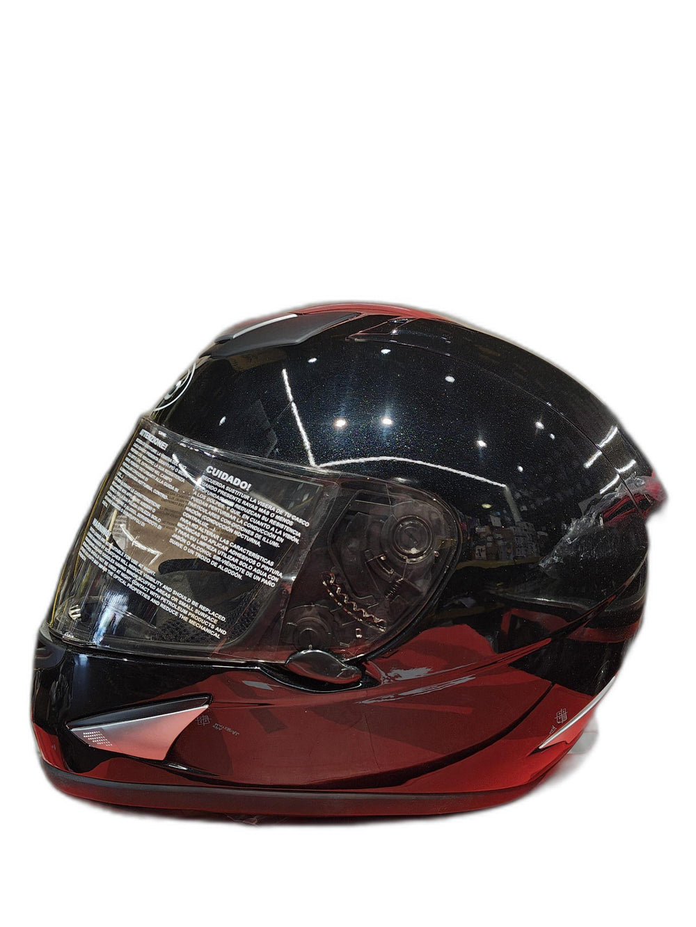 THH HELMET 2