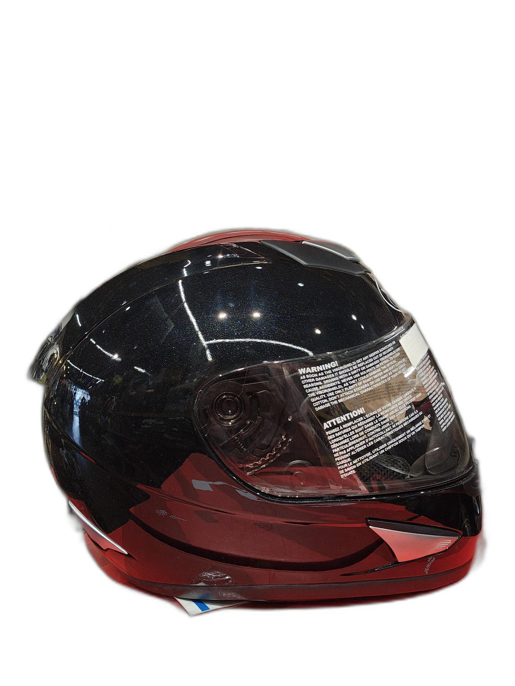 THH HELMET 2