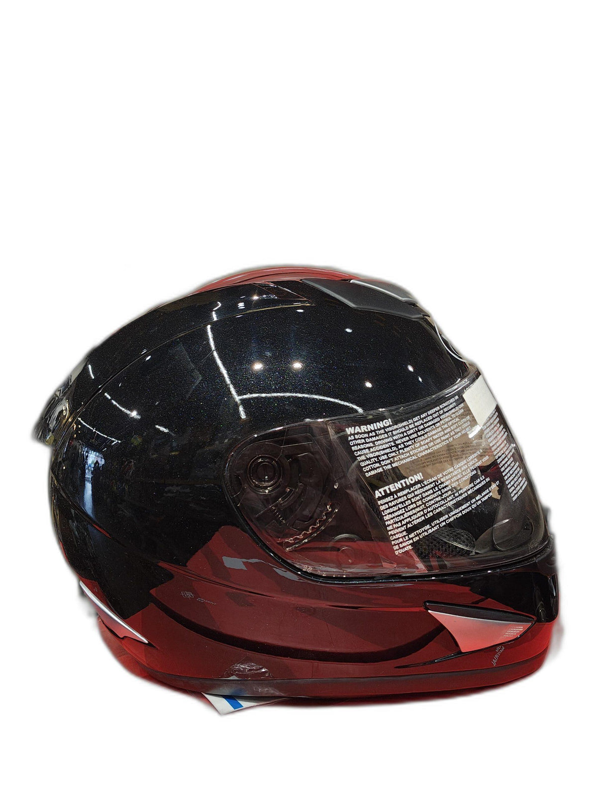 THH HELMET 2