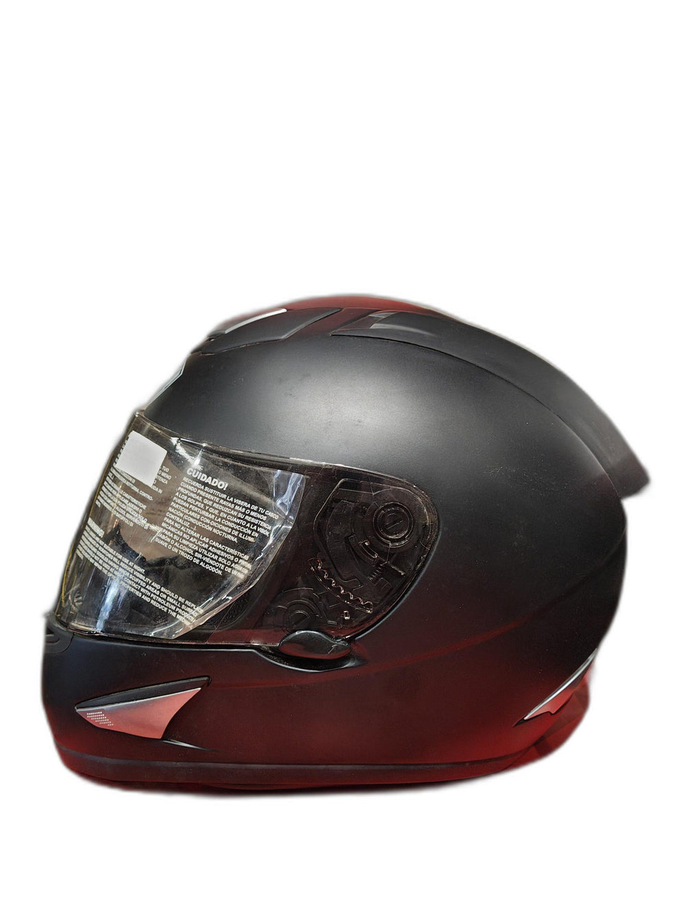 THH HELMET 4