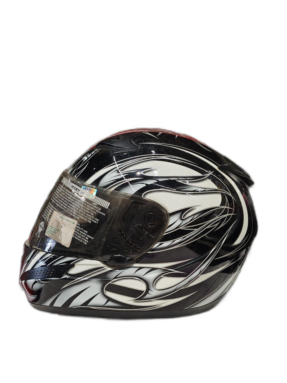 THH HELMET 8