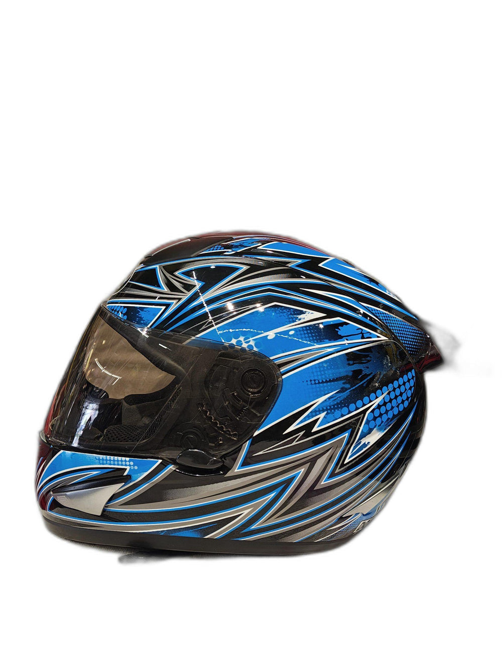 THH HELMET 7