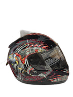 THH HELMET 6