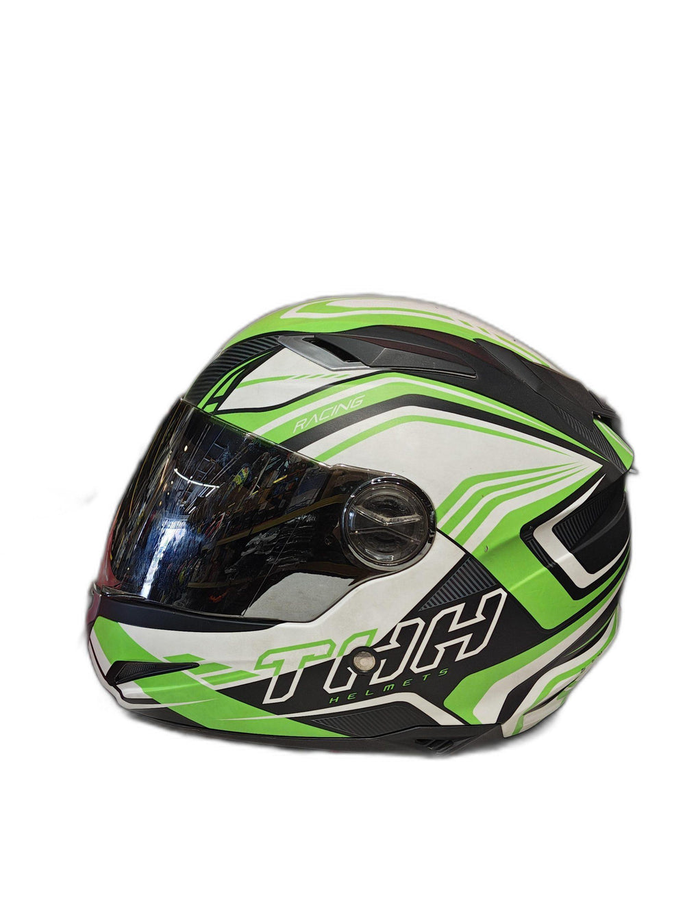 THH HELMET 5
