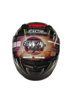 SOL HELMET 18
