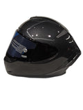 IGNITE MATT BLACK HELMET
