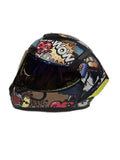 IGNITE COLORFULL  HELMET 1