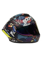 IGNITE COLORFULL  HELMET 1